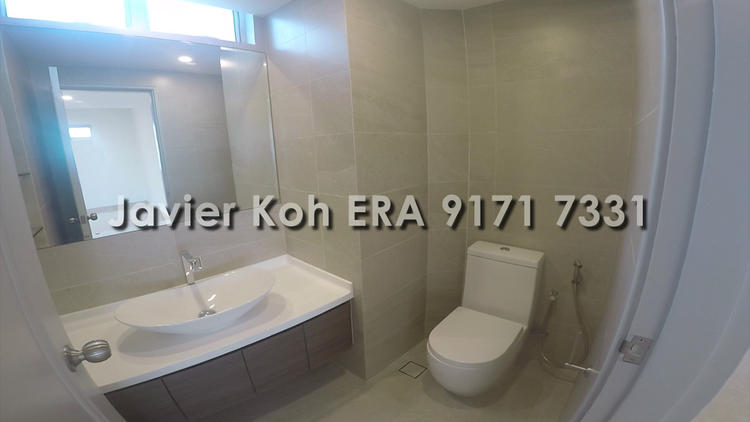 The Waterside (D15), Condominium #101491232